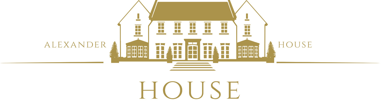 Alexander House - Sleeps 22